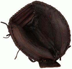  inch Catchers Mitt Right Handed Throw  Shoeless Joe Gloves give a player the quality 
